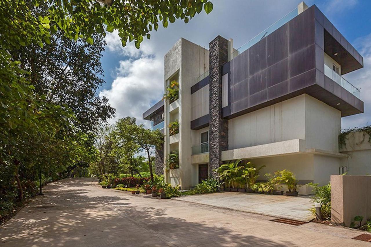 Villa Azul By Stayvista, Offering A Snooker Table, Terrace, Swimming Pool & A Spacious Lawn With A Charming Gazebo For A Perfect Getaway Lonavala Extérieur photo