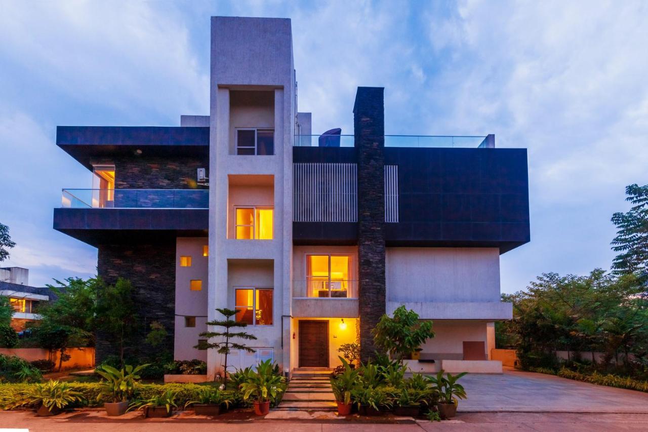 Villa Azul By Stayvista, Offering A Snooker Table, Terrace, Swimming Pool & A Spacious Lawn With A Charming Gazebo For A Perfect Getaway Lonavala Extérieur photo
